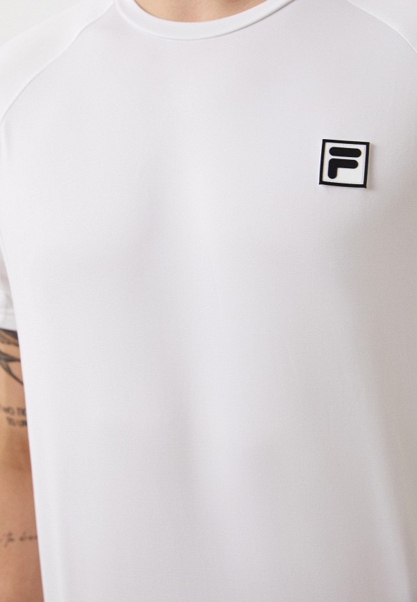 фото Футболка спортивная fila