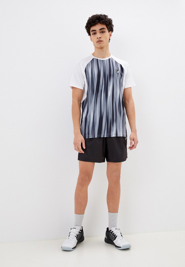 фото Футболка спортивная fila