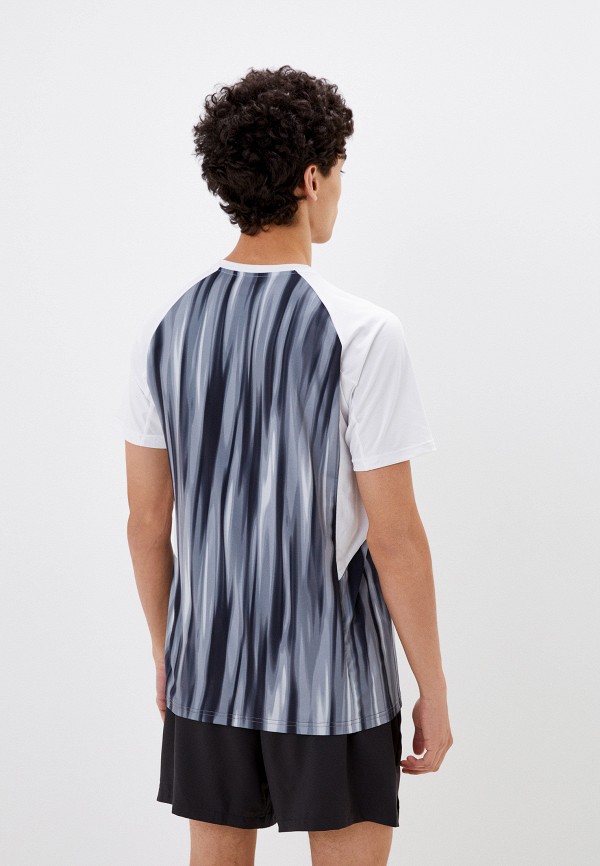 фото Футболка спортивная fila