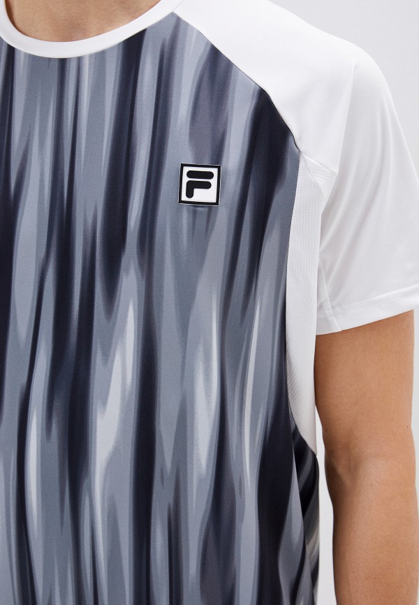 фото Футболка спортивная fila