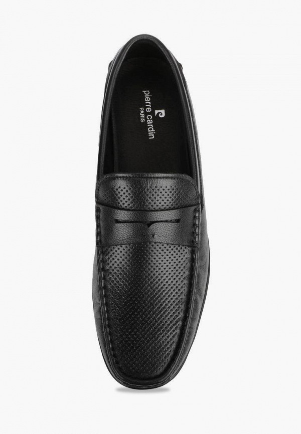 фото Мокасины pierre cardin
