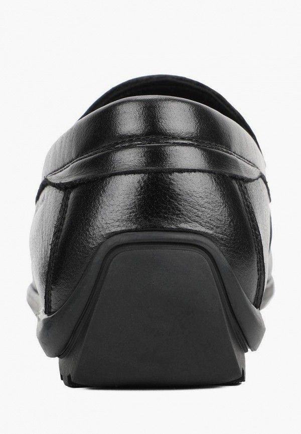 фото Мокасины pierre cardin