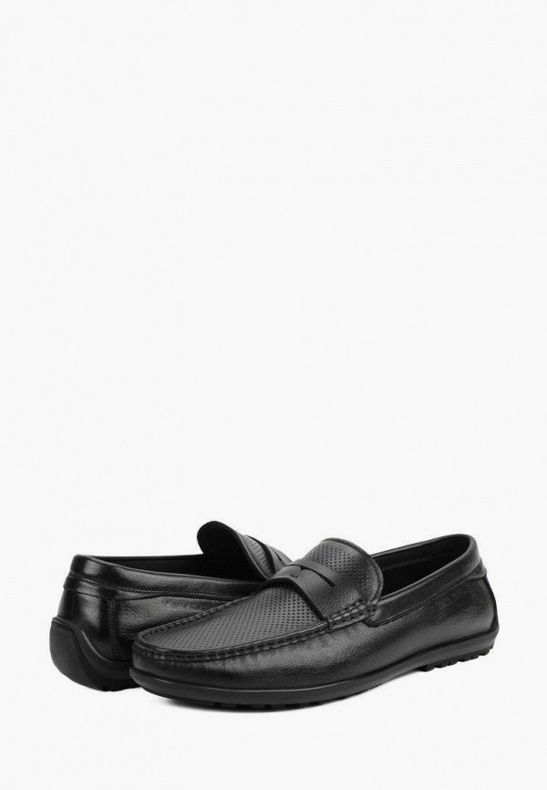 фото Мокасины pierre cardin
