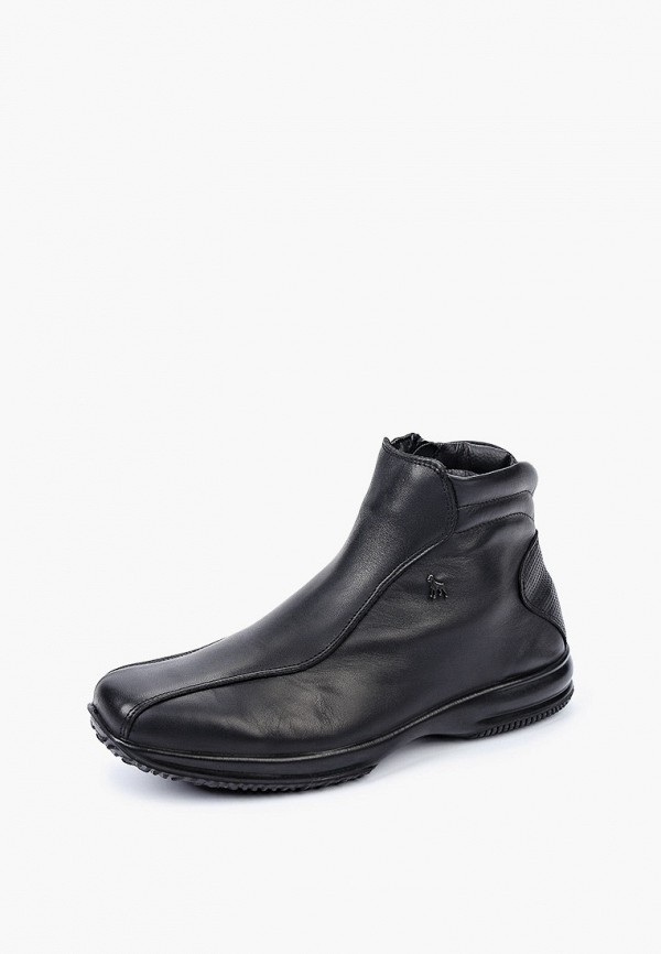 фото Ботинки boxer