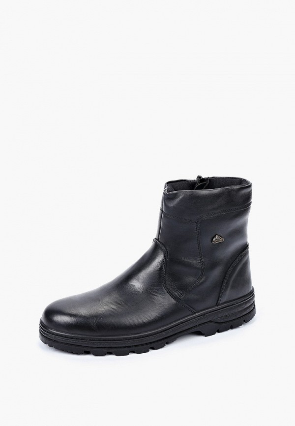 фото Ботинки boxer