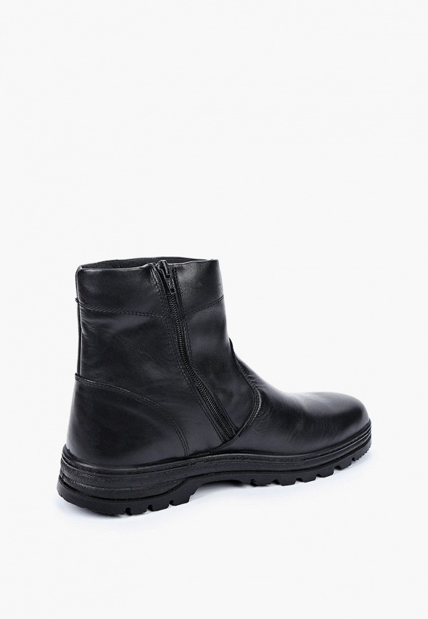 фото Ботинки boxer