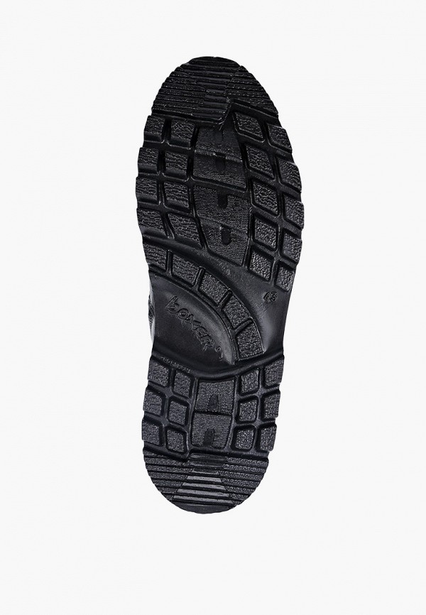 фото Ботинки boxer