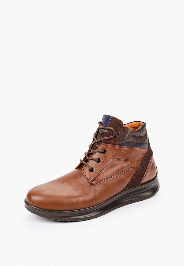 фото Ботинки boxer