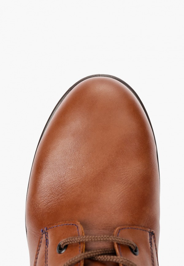 фото Ботинки boxer