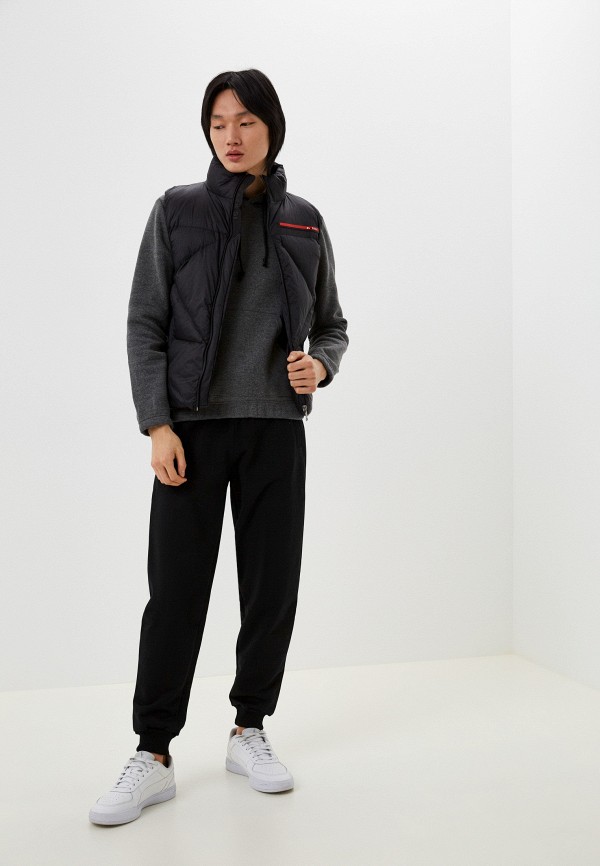 фото Жилет утепленный blacksi