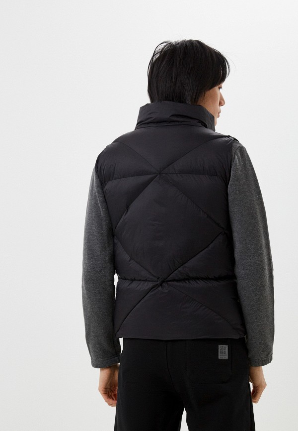 фото Жилет утепленный blacksi