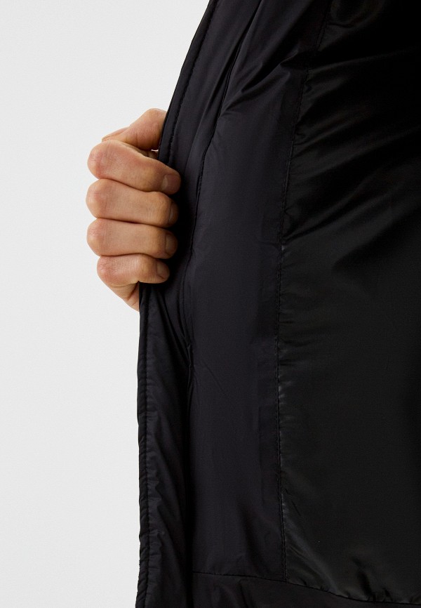 фото Жилет утепленный blacksi