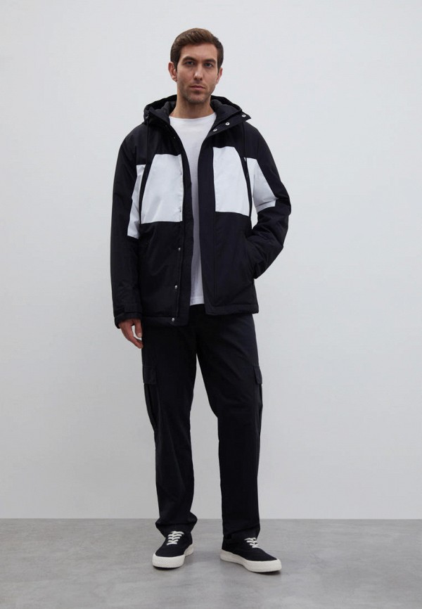 фото Куртка утепленная finn flare