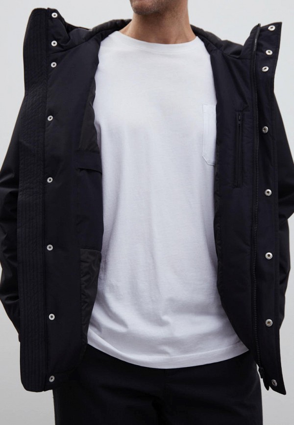 фото Куртка утепленная finn flare