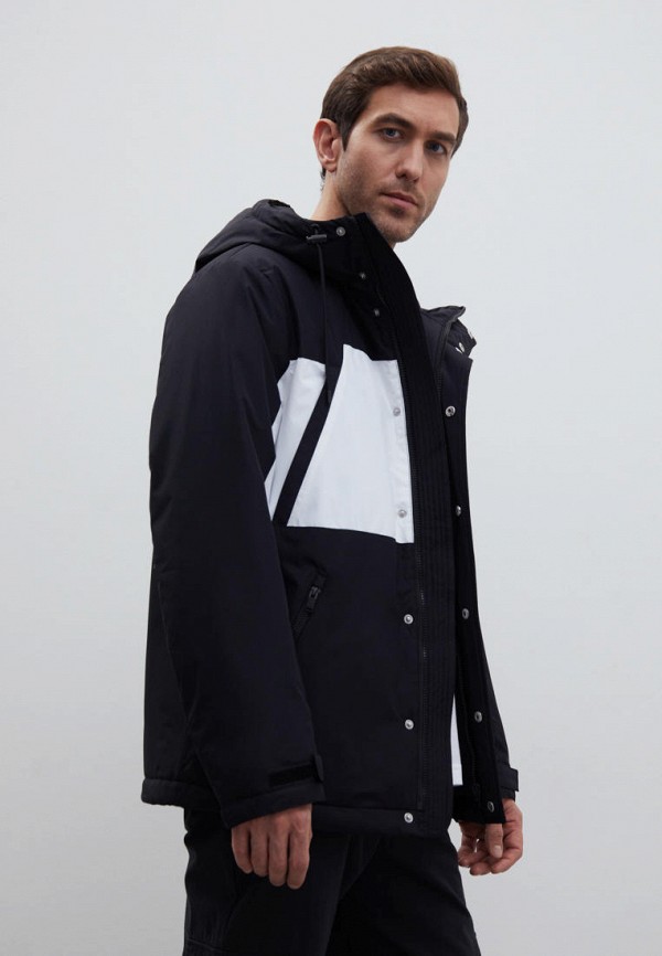 фото Куртка утепленная finn flare