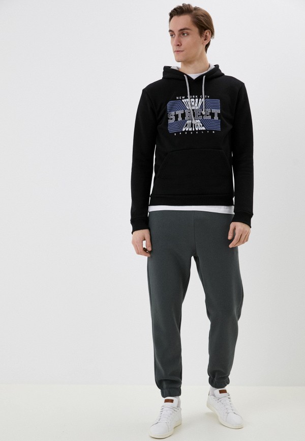 фото Худи blacksi