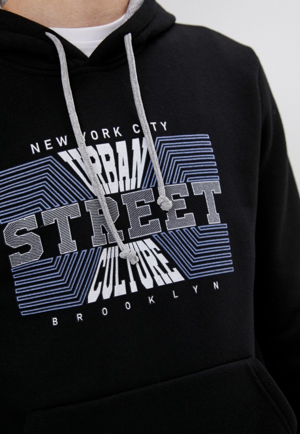 фото Худи blacksi