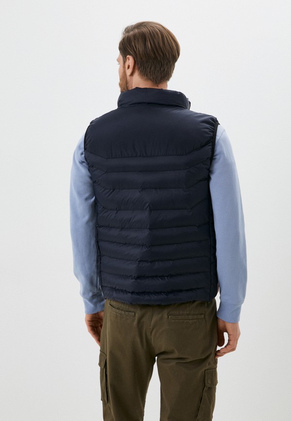 фото Жилет утепленный blacksi