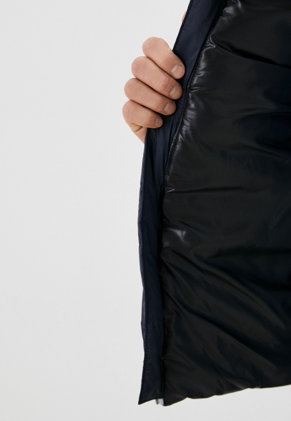 фото Жилет утепленный blacksi