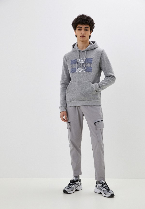 фото Худи blacksi