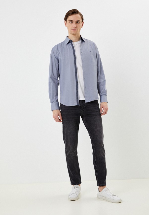 фото Рубашка ir.lush