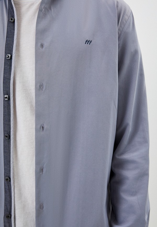 фото Рубашка ir.lush