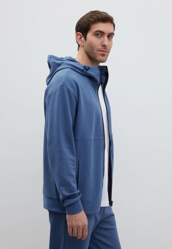 фото Толстовка finn flare