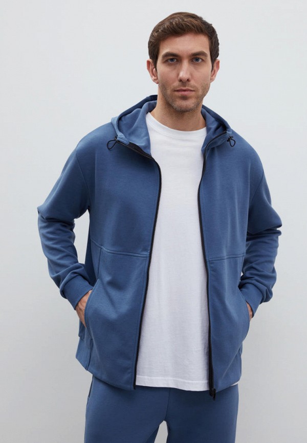 фото Толстовка finn flare