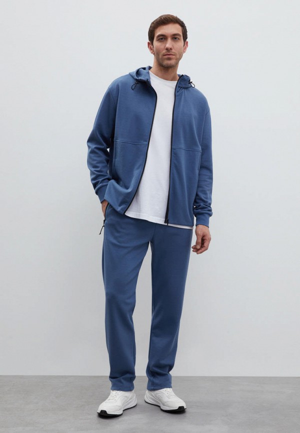 фото Толстовка finn flare