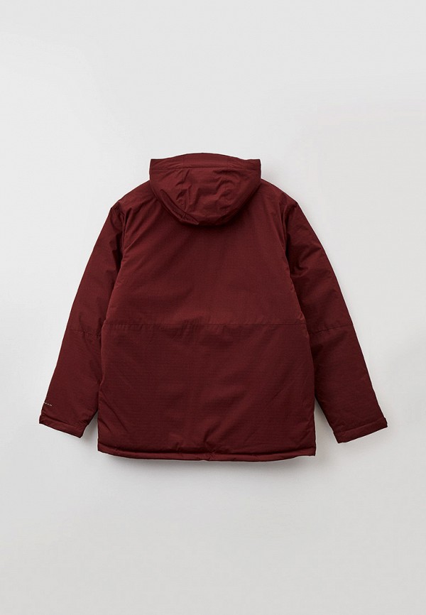 фото Куртка утепленная columbia