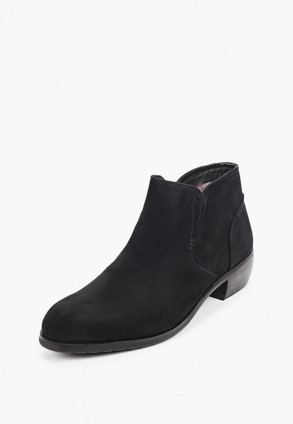 фото Ботинки rossini roberto