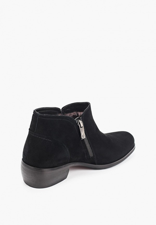 фото Ботинки rossini roberto