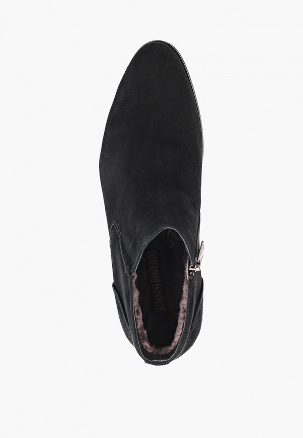 фото Ботинки rossini roberto