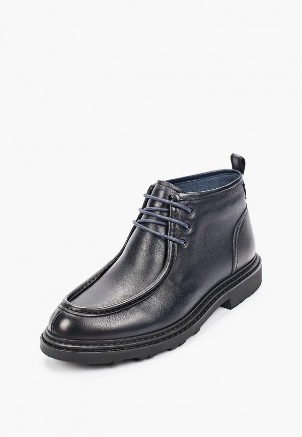 фото Ботинки rossini roberto