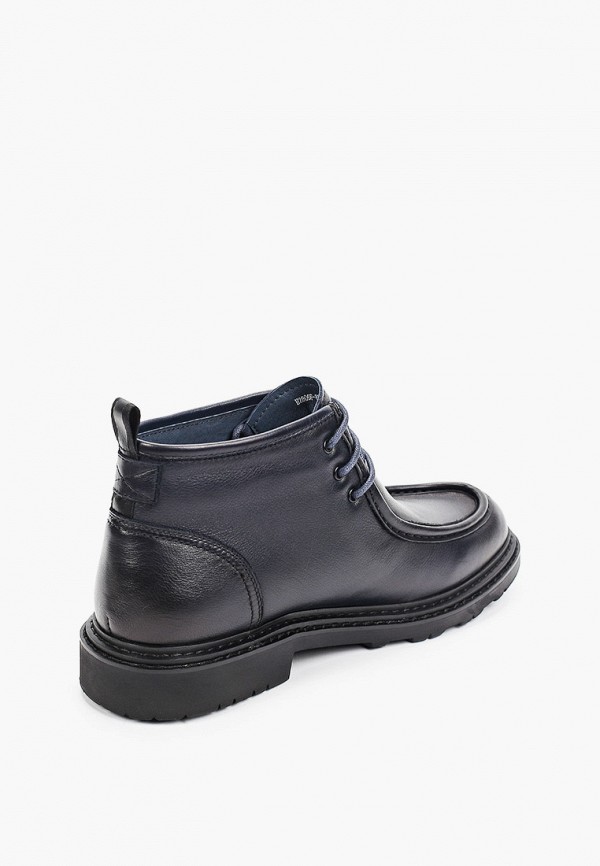 фото Ботинки rossini roberto