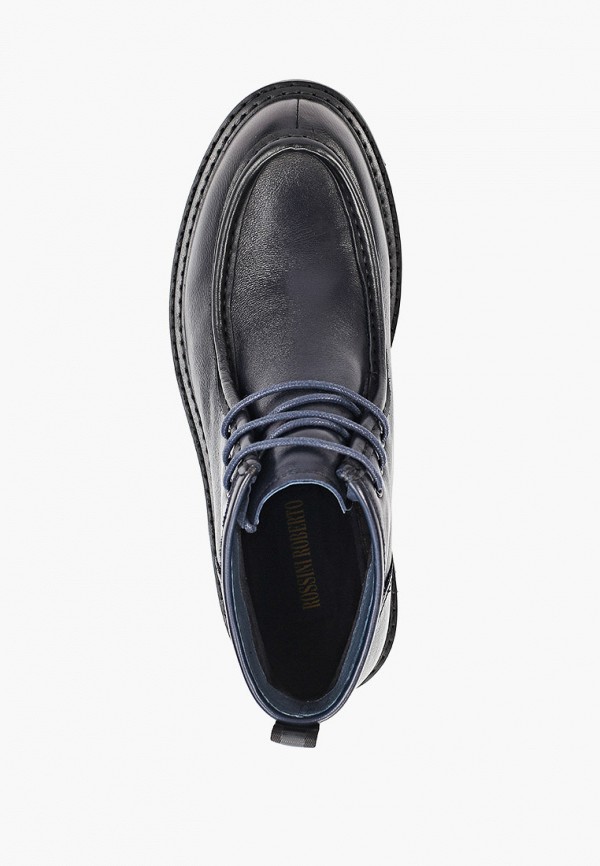 фото Ботинки rossini roberto