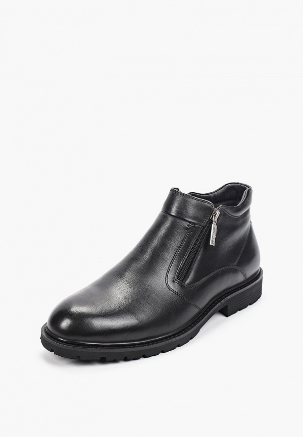 фото Ботинки rossini roberto