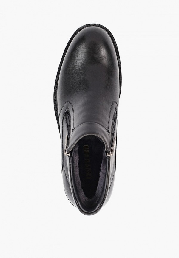 фото Ботинки rossini roberto