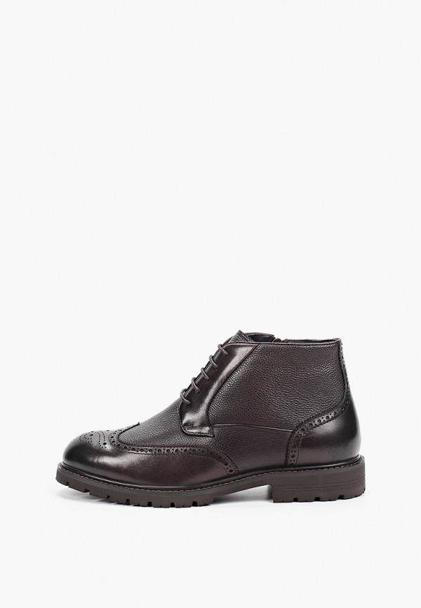 фото Ботинки rossini roberto