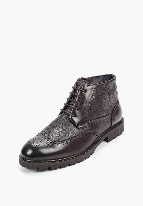 фото Ботинки rossini roberto