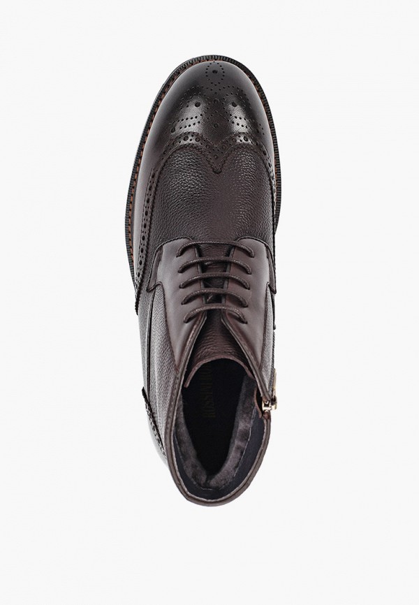 фото Ботинки rossini roberto