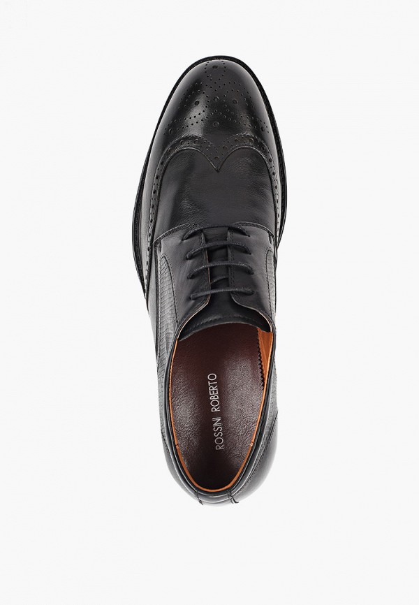 фото Туфли rossini roberto