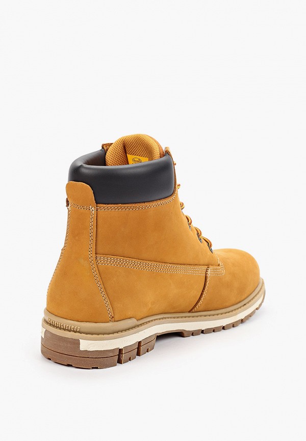 фото Ботинки dockers by gerli