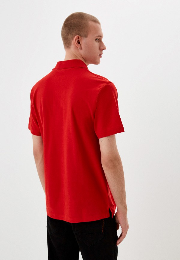 фото Поло just beauty