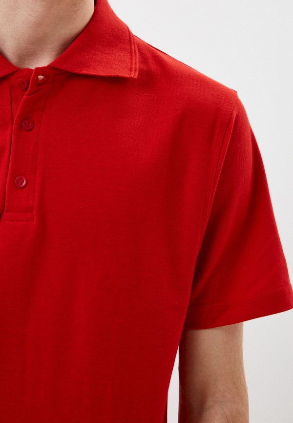 фото Поло just beauty