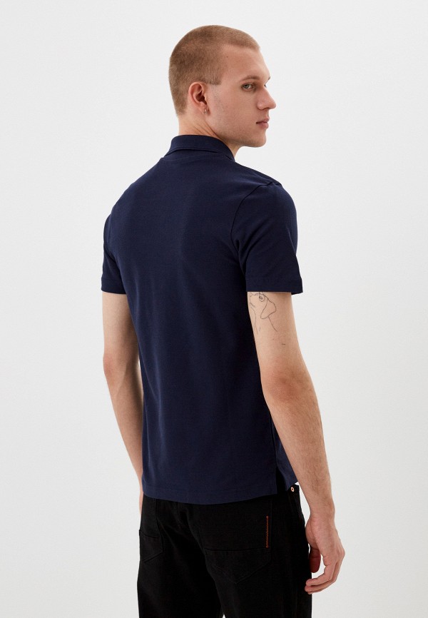 фото Поло just beauty