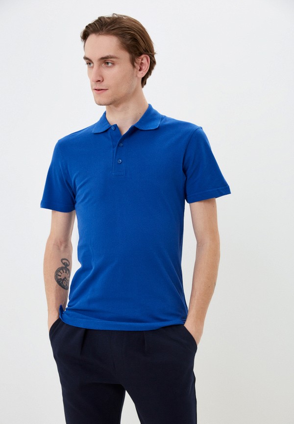 фото Поло just beauty