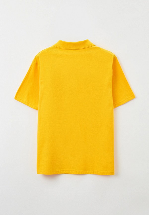 фото Поло just beauty