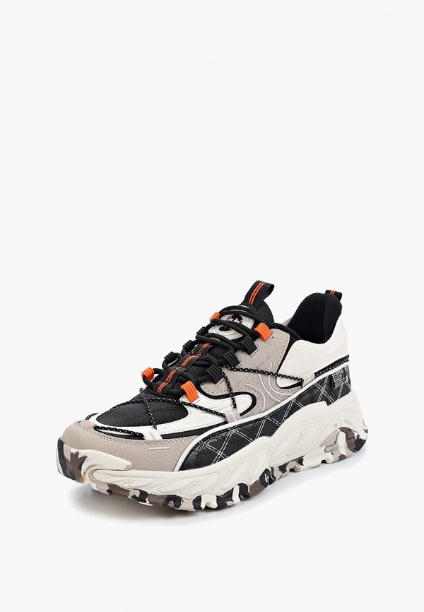 фото Кроссовки erke