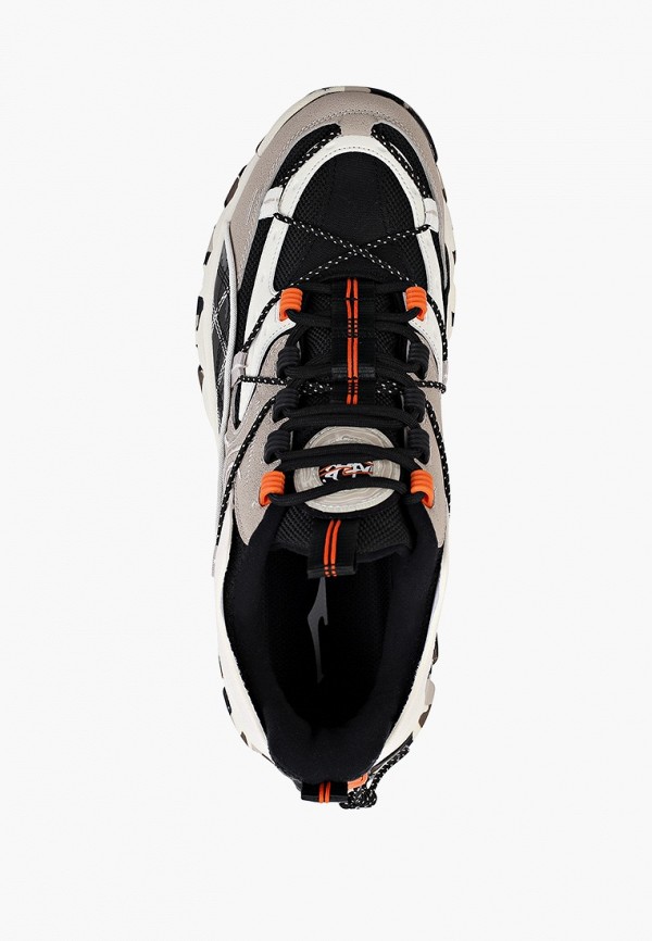 фото Кроссовки erke